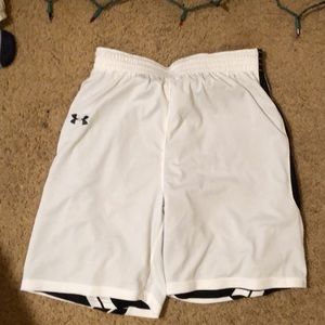 Under armour shorts